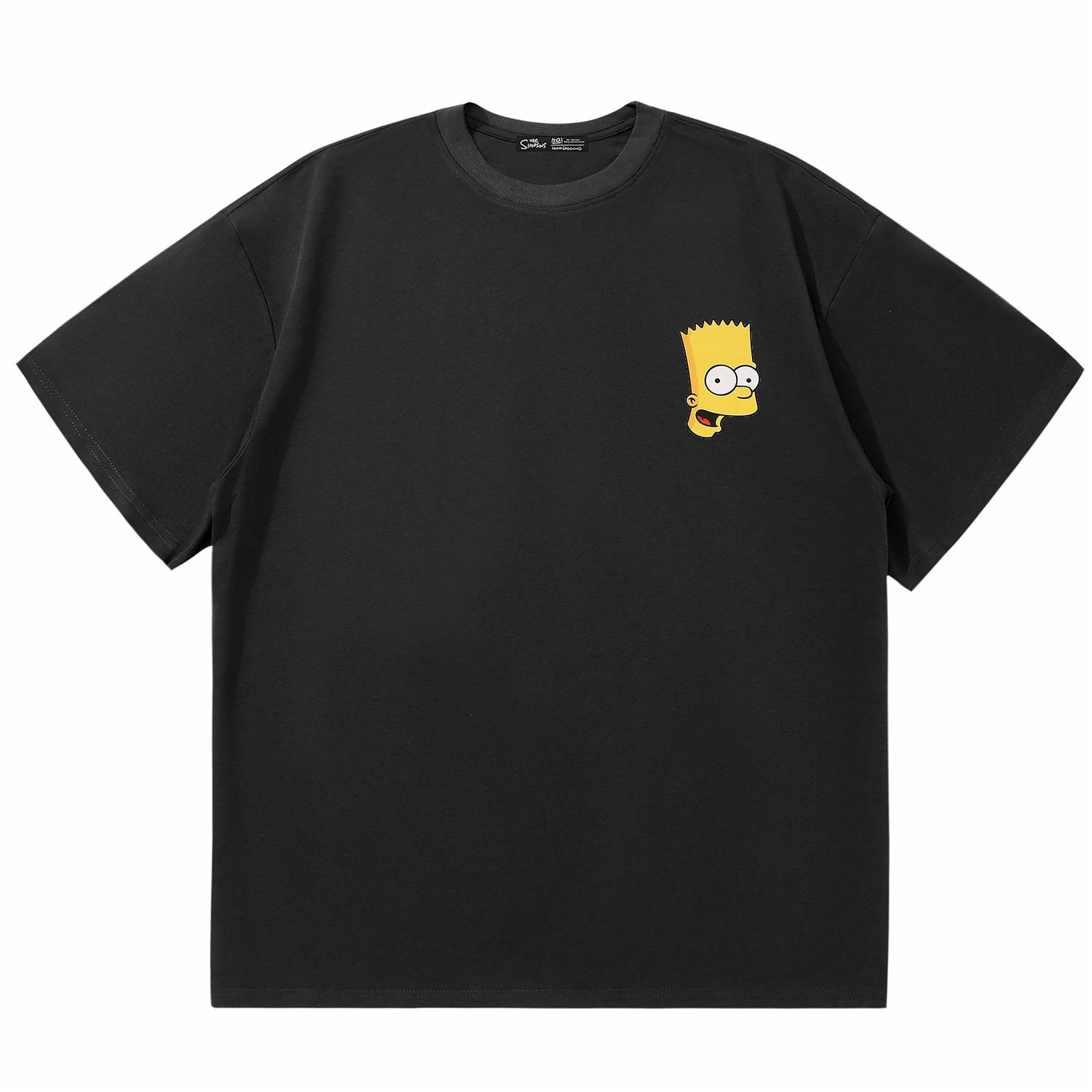 The Simpsons LogoT
