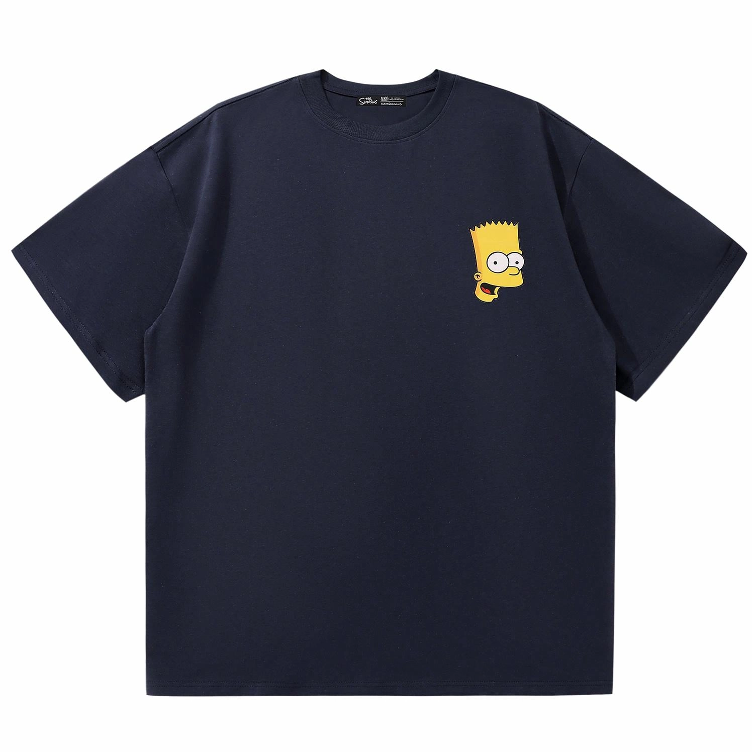 The Simpsons LogoT