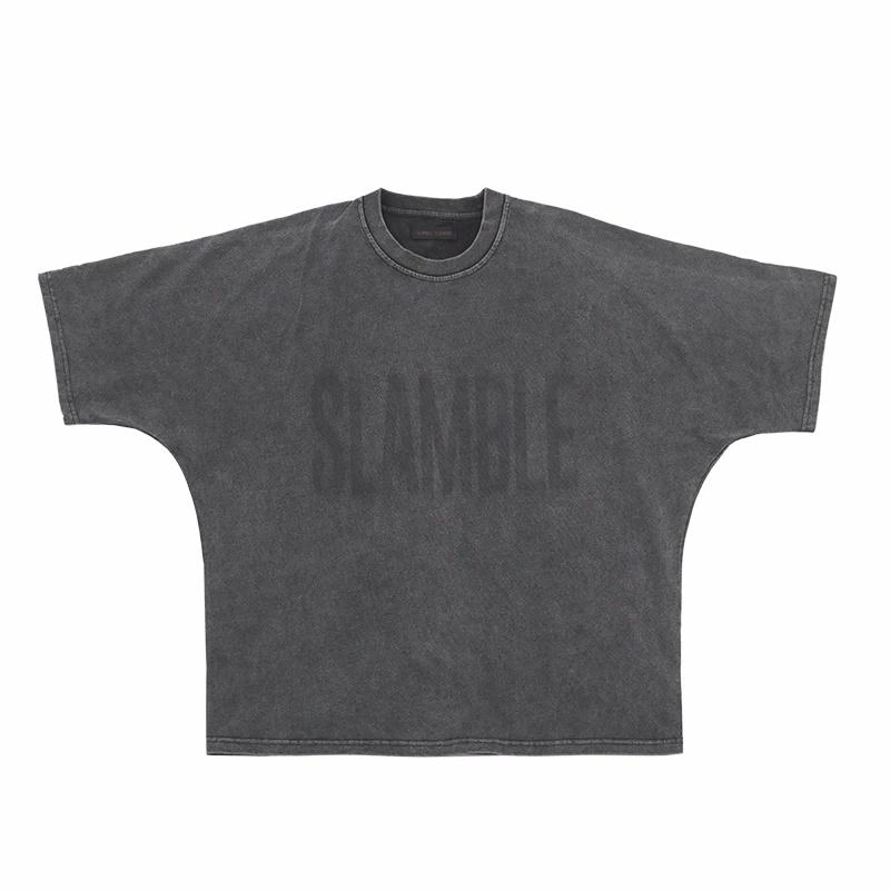 slamble CLO.T
