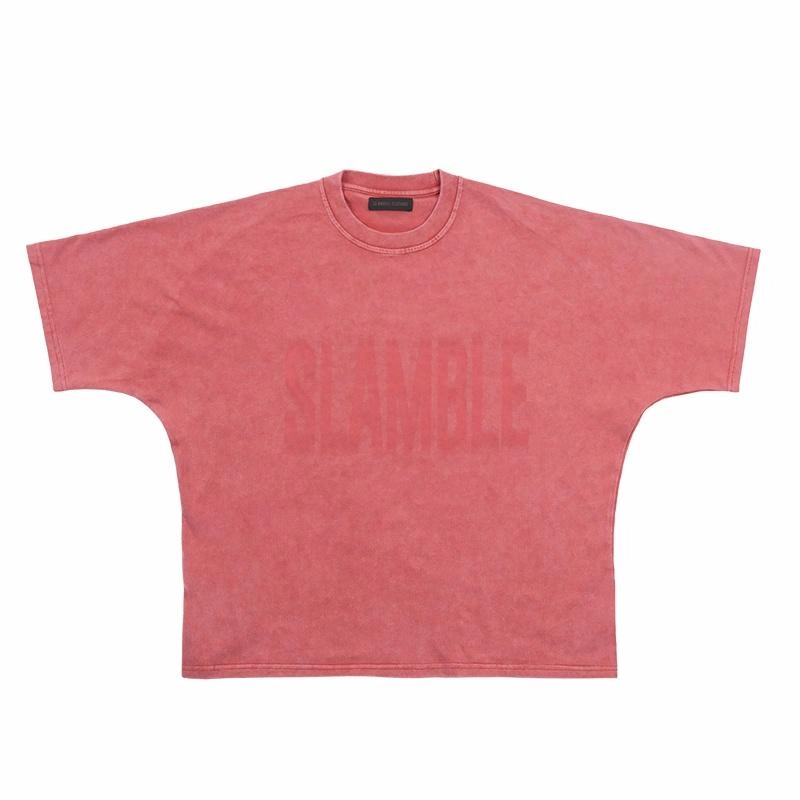 slamble CLO.T