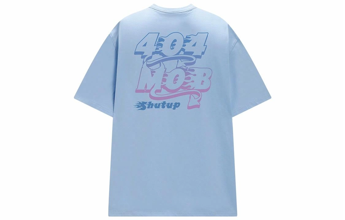 404MOB GANG T