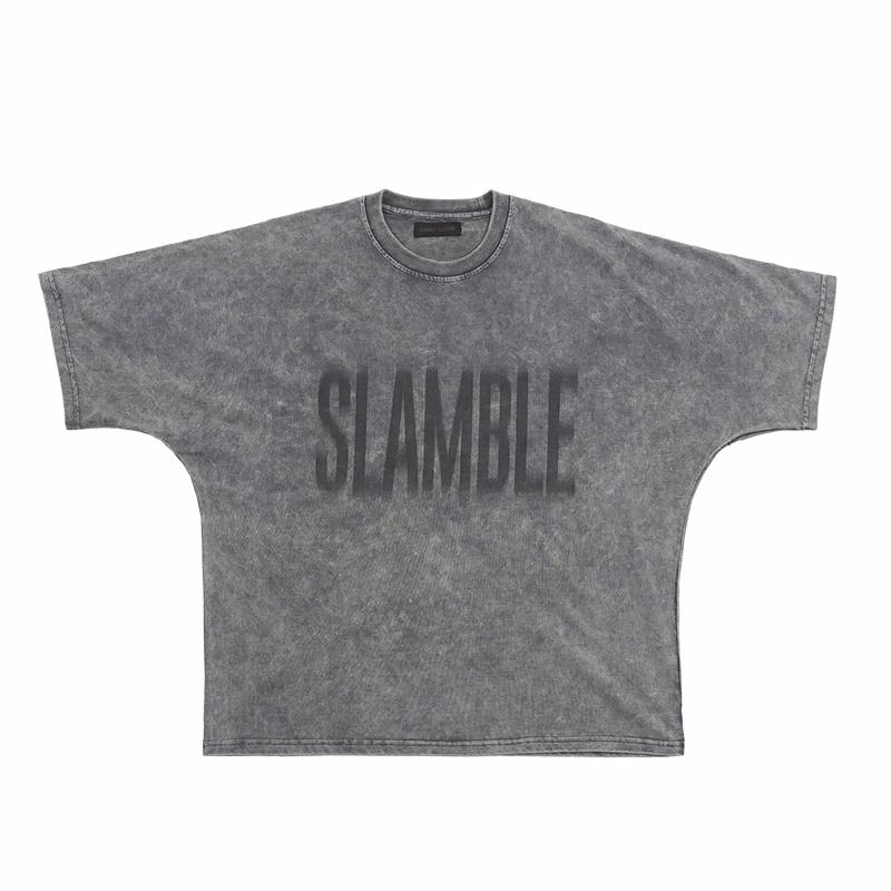 slamble CLO.T