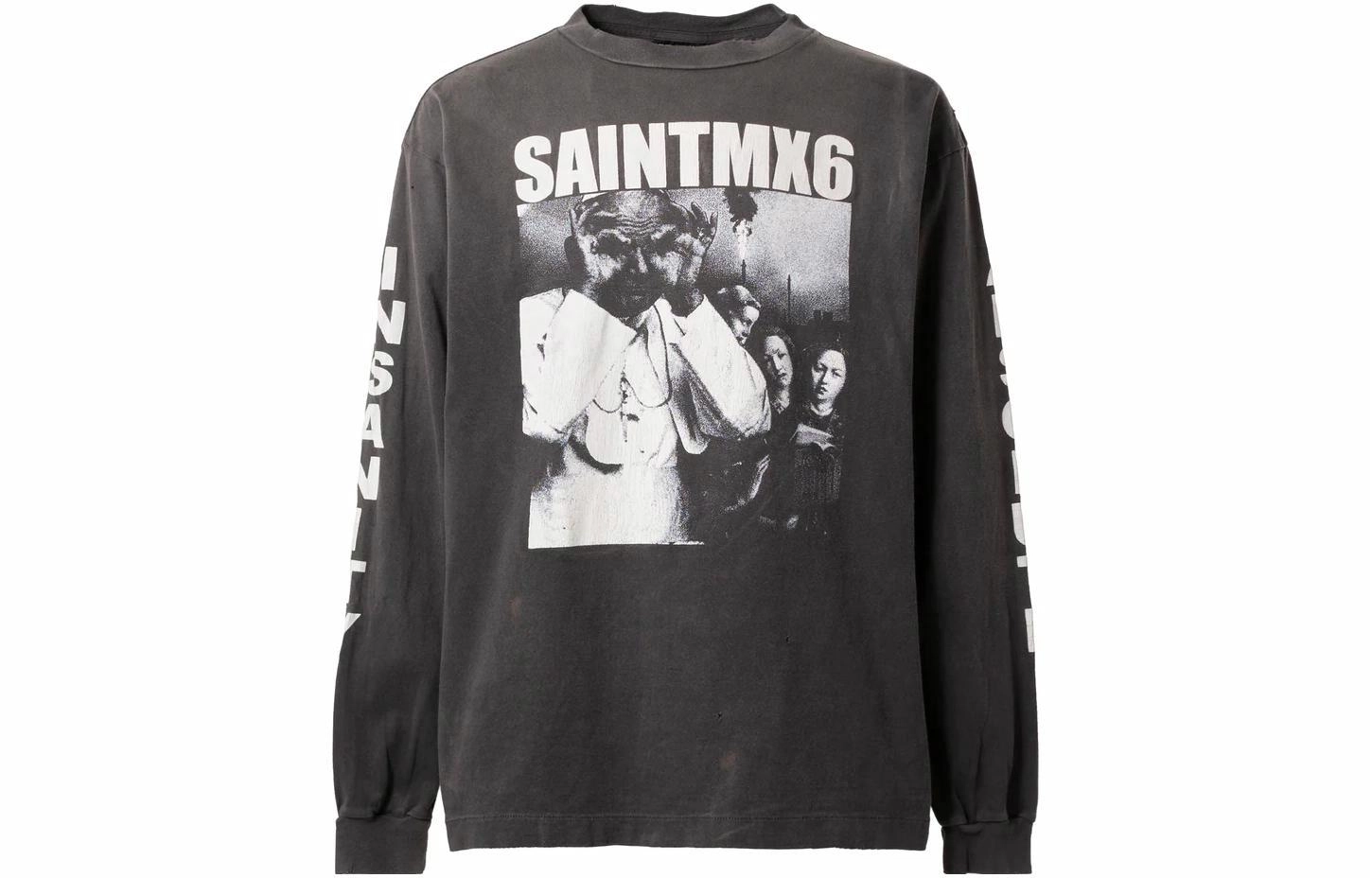 SAINT Mxxxxxx SS23 T