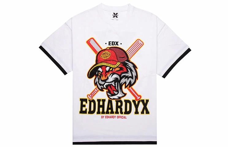 ED HARDY X T