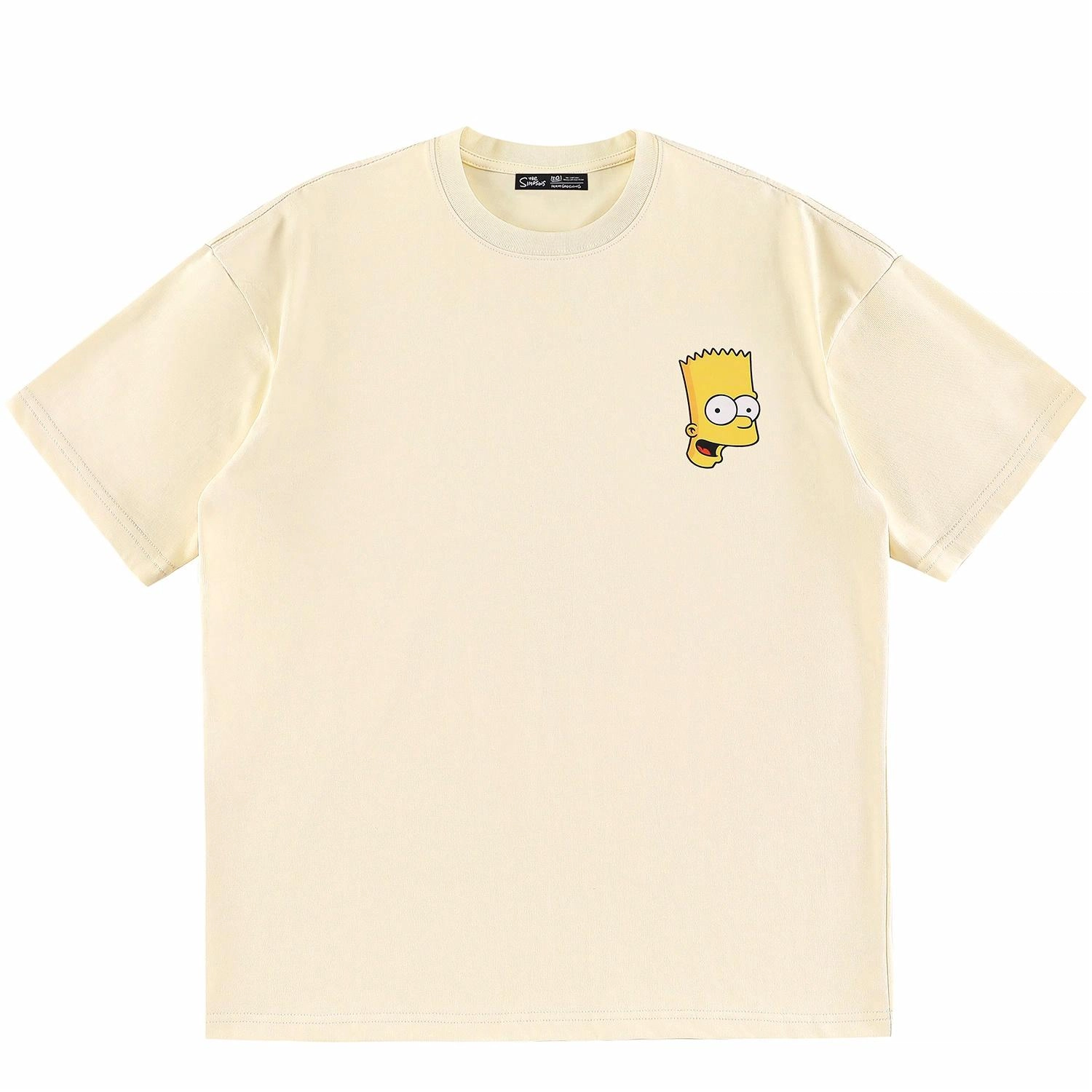 The Simpsons LogoT