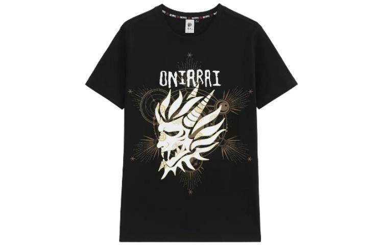 oniarai T