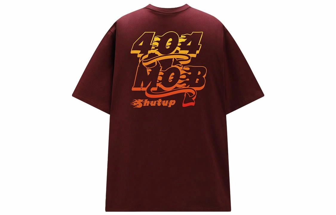 404MOB GANG T