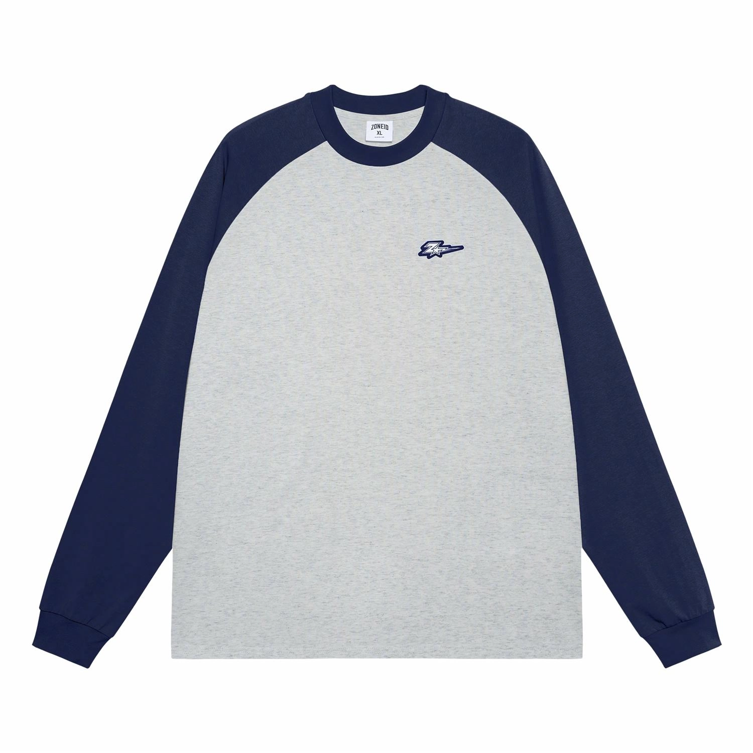 ZONEiD T