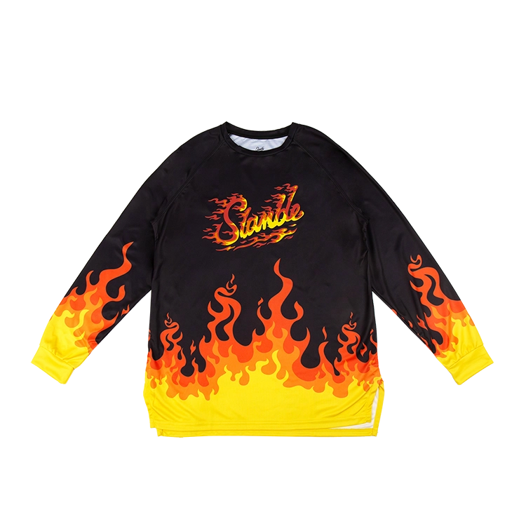 slamble T