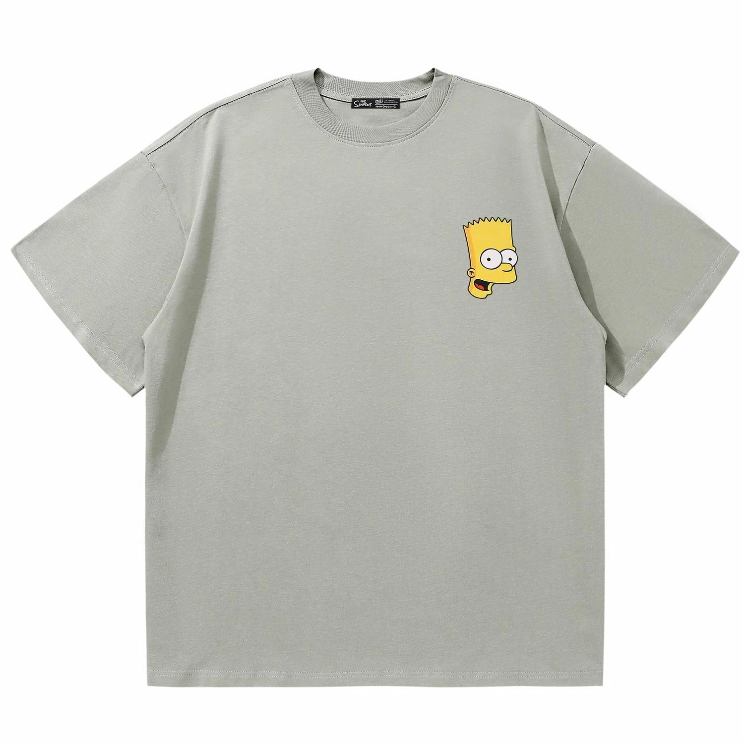 The Simpsons LogoT