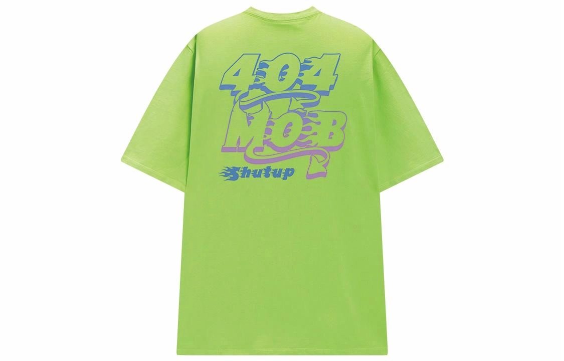 404MOB GANG T