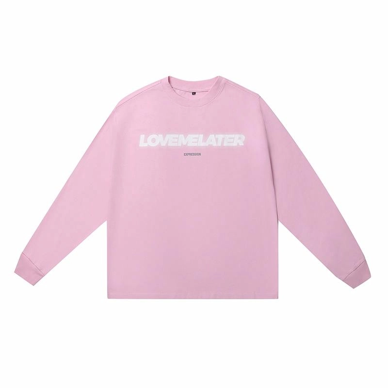 LOVEMELATER FW22 LOGOT