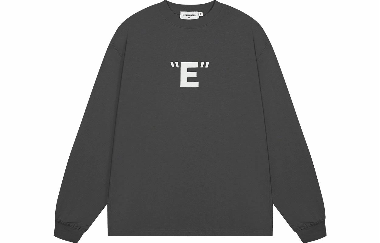 11ESTRANGER ASTRANGER T