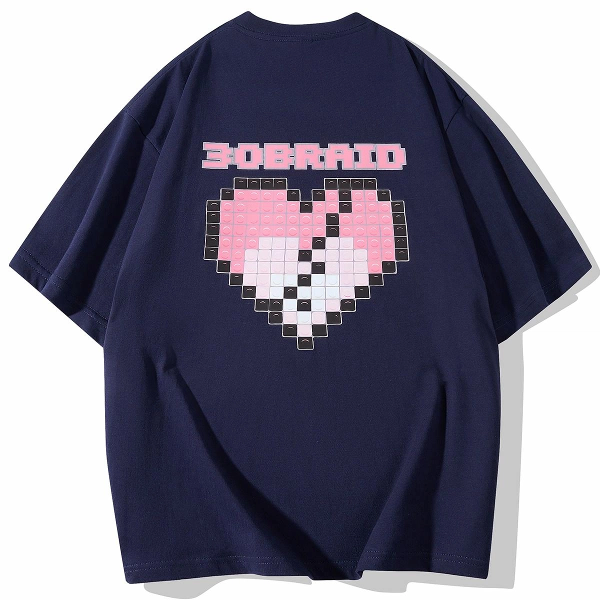 30BRAID LogoT