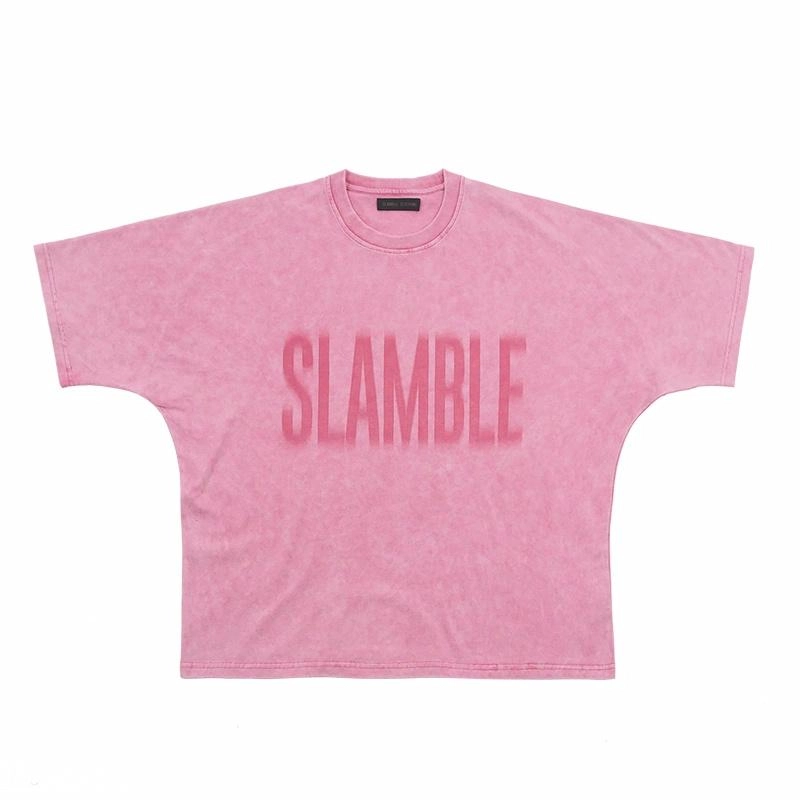 slamble CLO.T