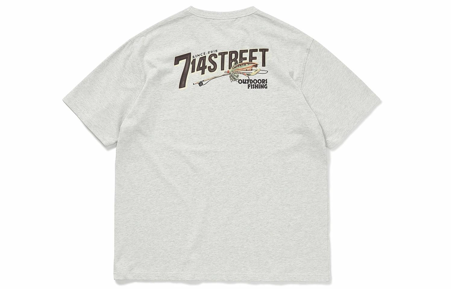 714STREET SS23 LogoT