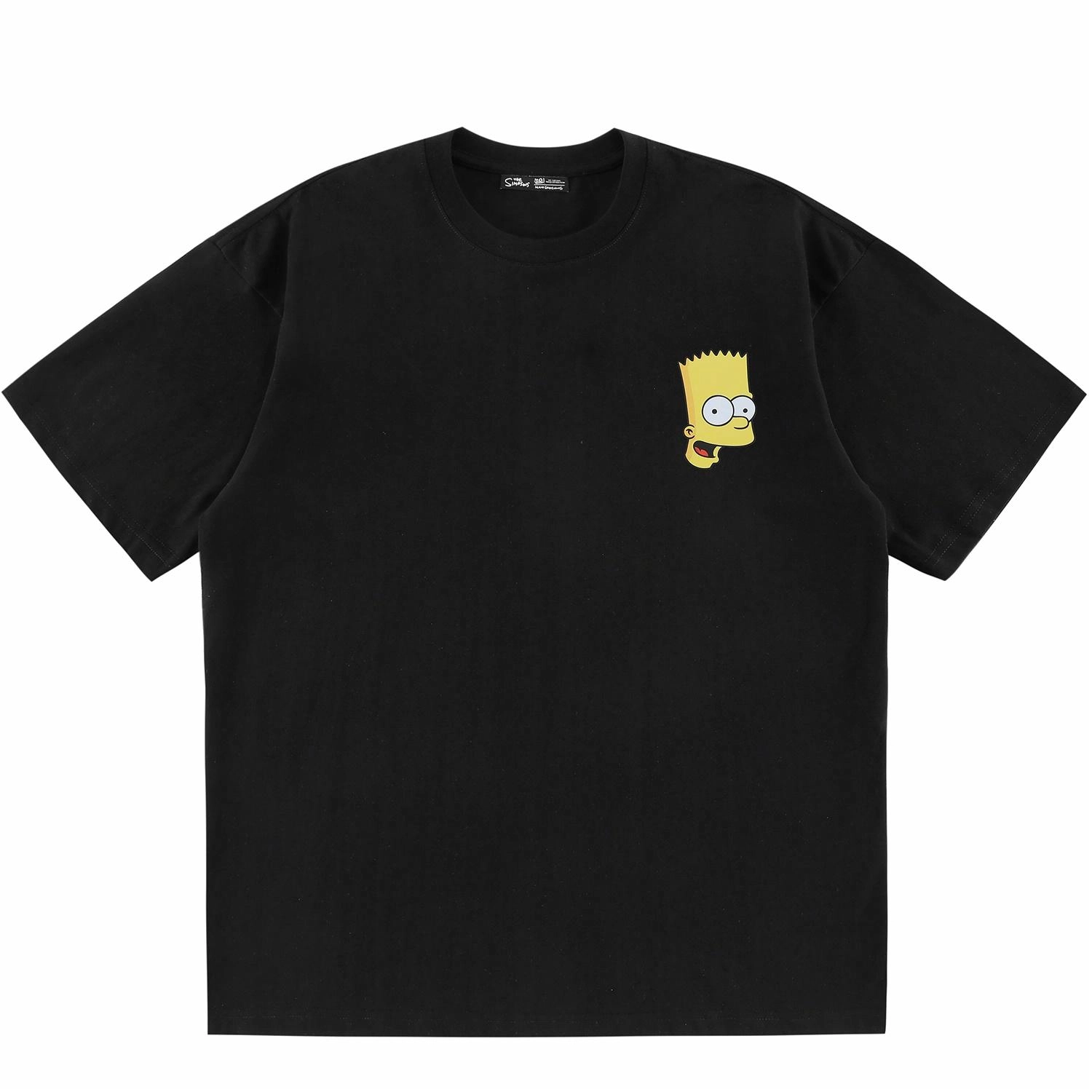 The Simpsons LogoT