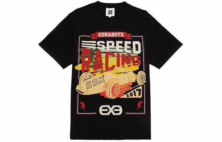 ED HARDY X T