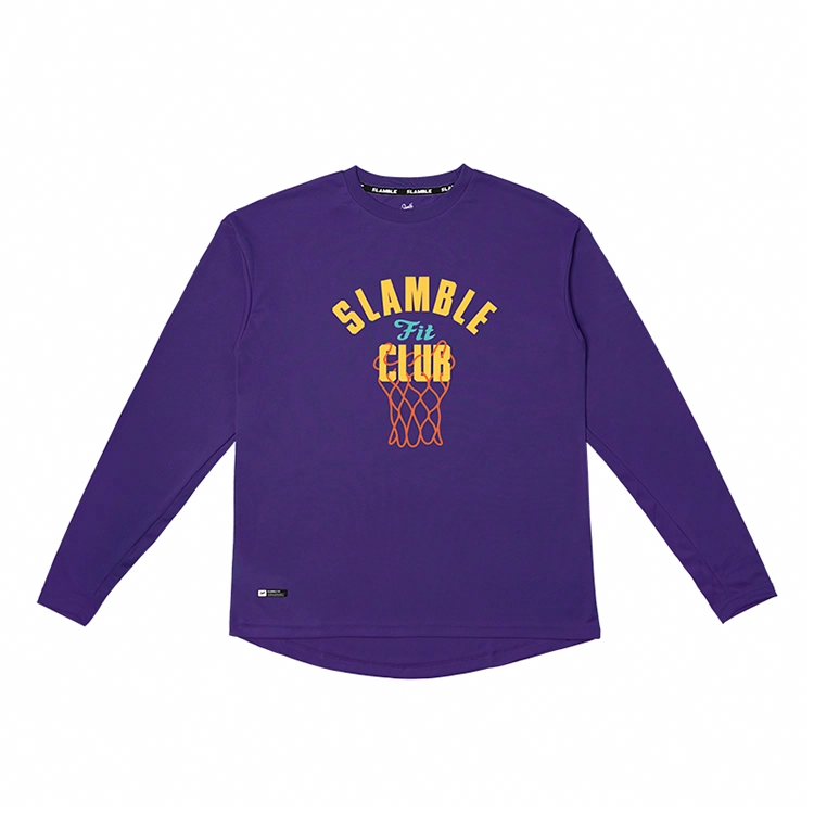 slamble T