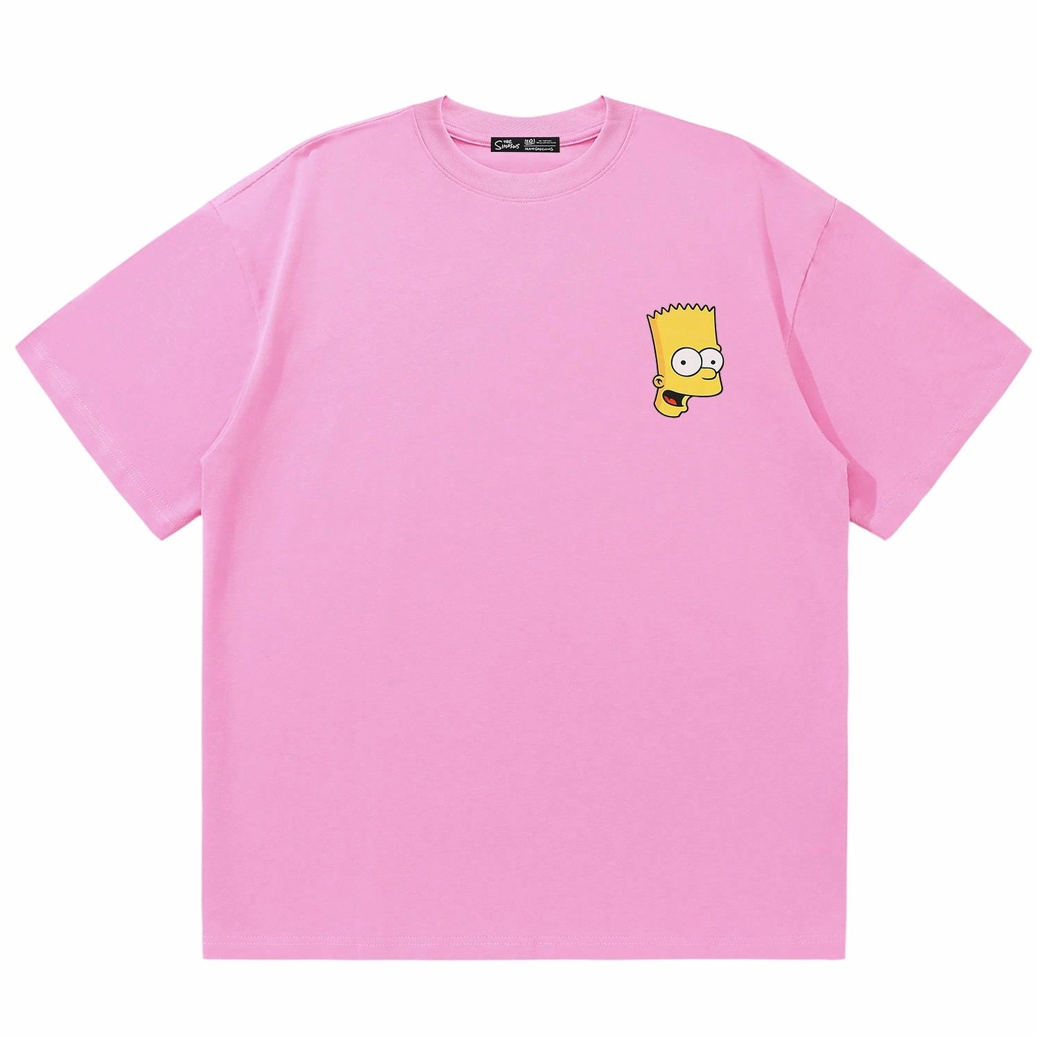 The Simpsons LogoT