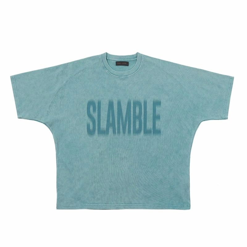 slamble CLO.T