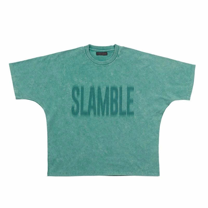 slamble CLO.T
