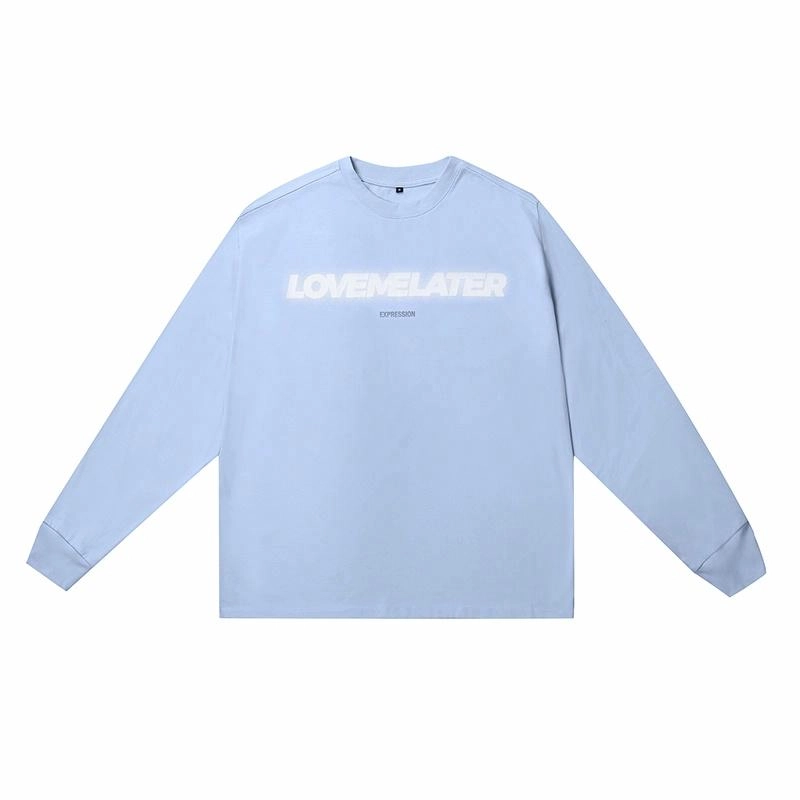 LOVEMELATER FW22 LOGOT