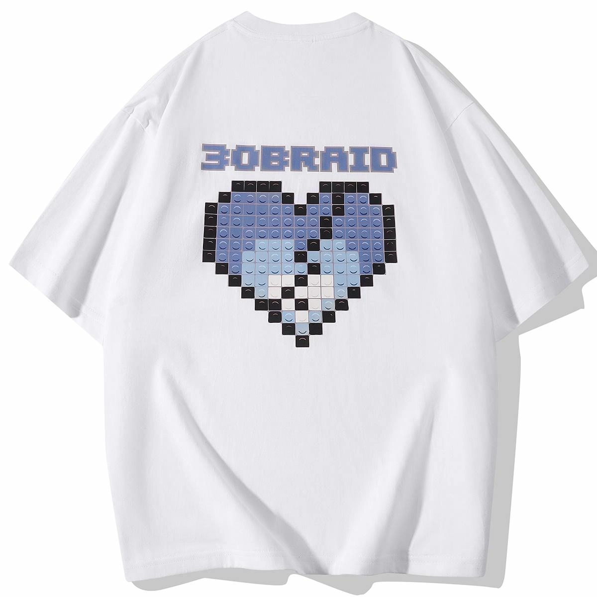 30BRAID LogoT