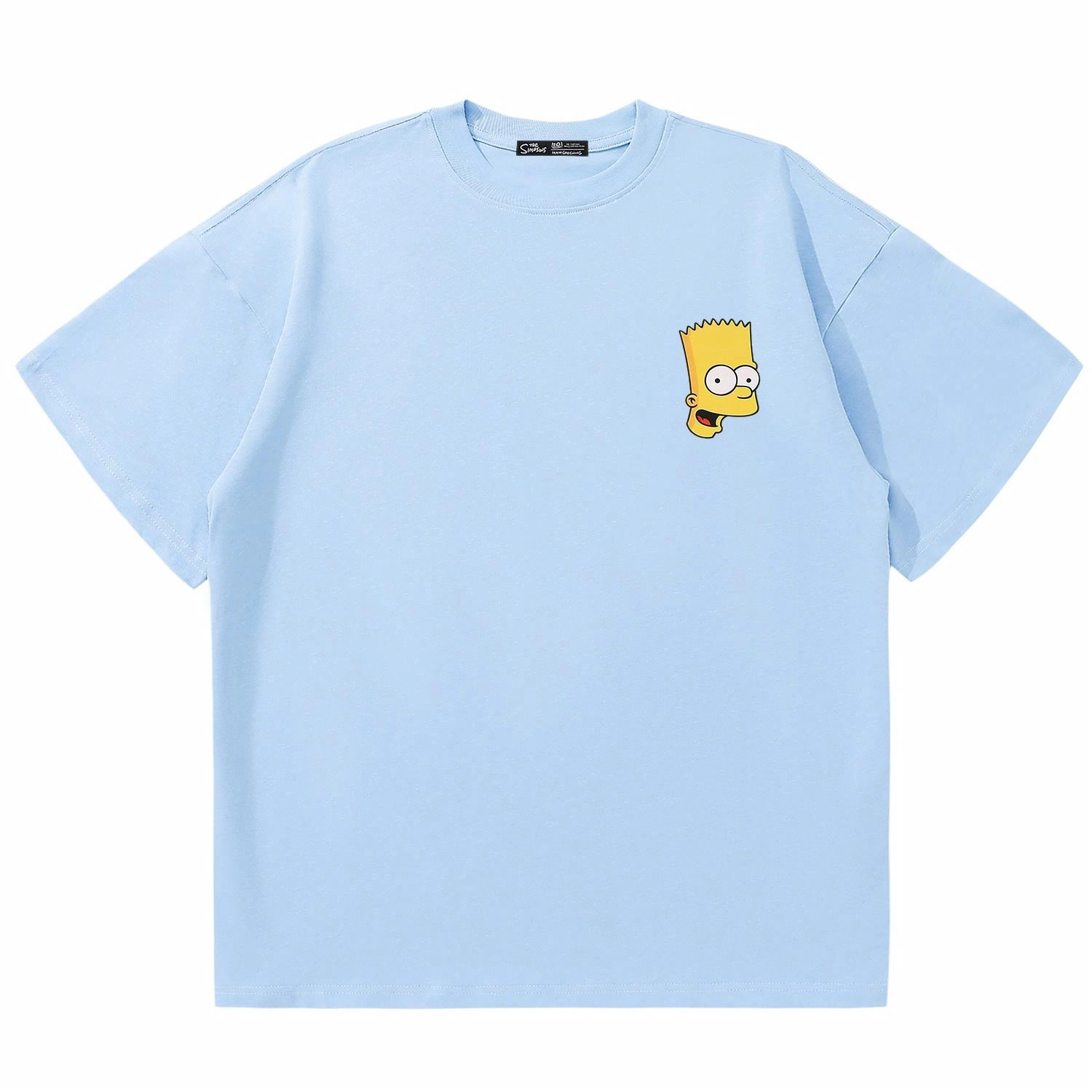 The Simpsons LogoT