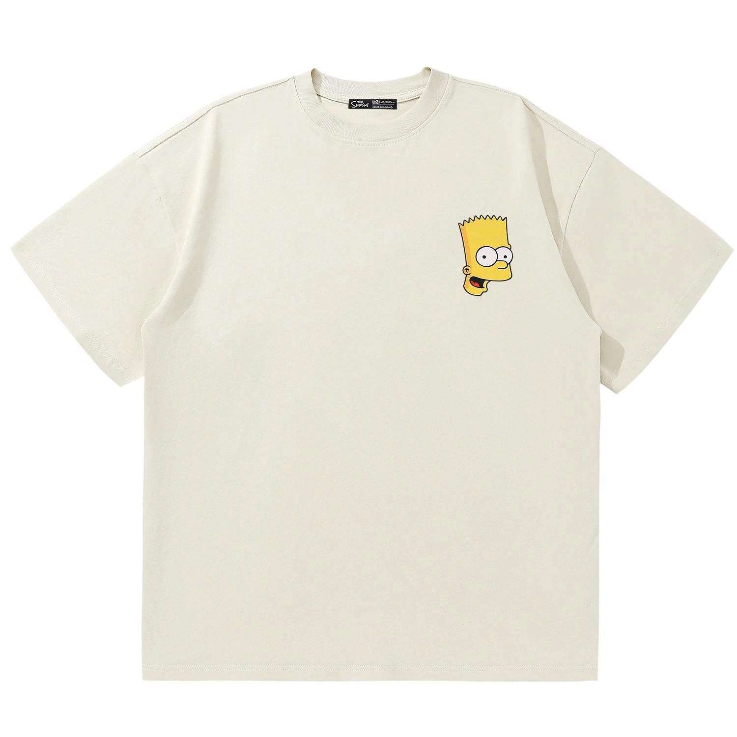The Simpsons LogoT