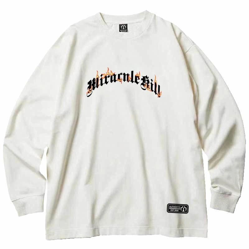 MIRACLE KILL T