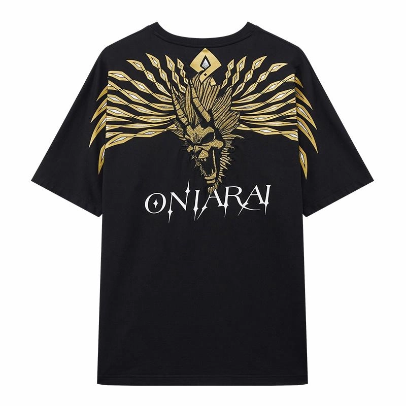oniarai SS23 T