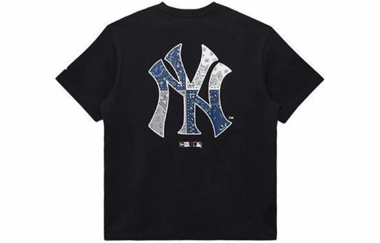 New Era x MLB SS24 T