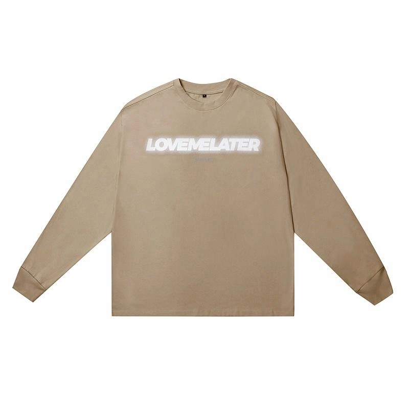 LOVEMELATER FW22 LOGOT