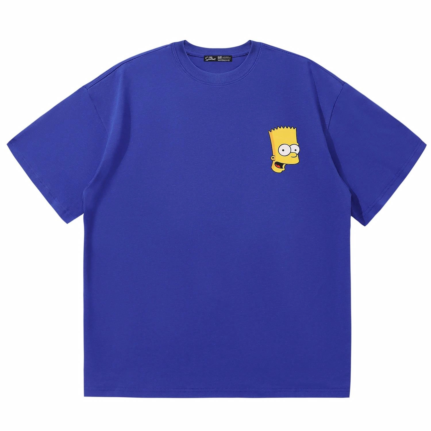 The Simpsons LogoT