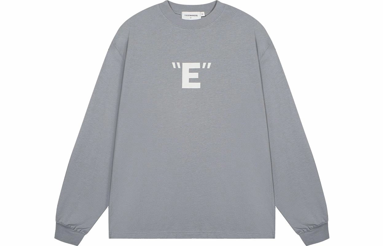 11ESTRANGER ASTRANGER T