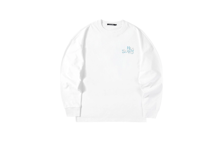 HLA JEANS T