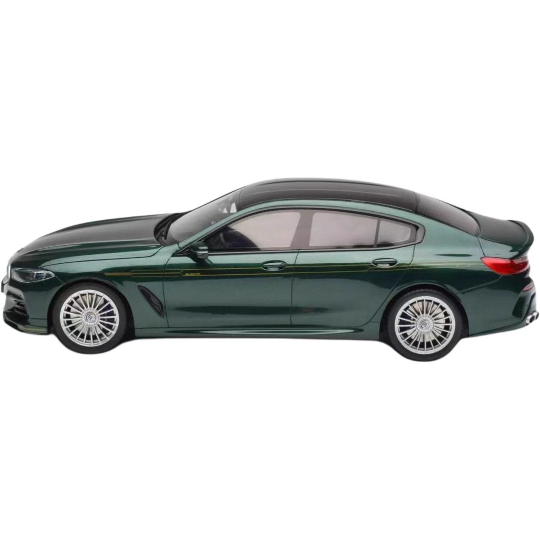 GT SPIRIT 118 M8 ALPINA B8 Coupe 2023