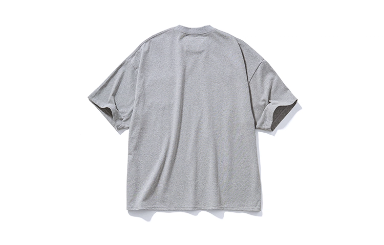 nautica white sail FW23 T