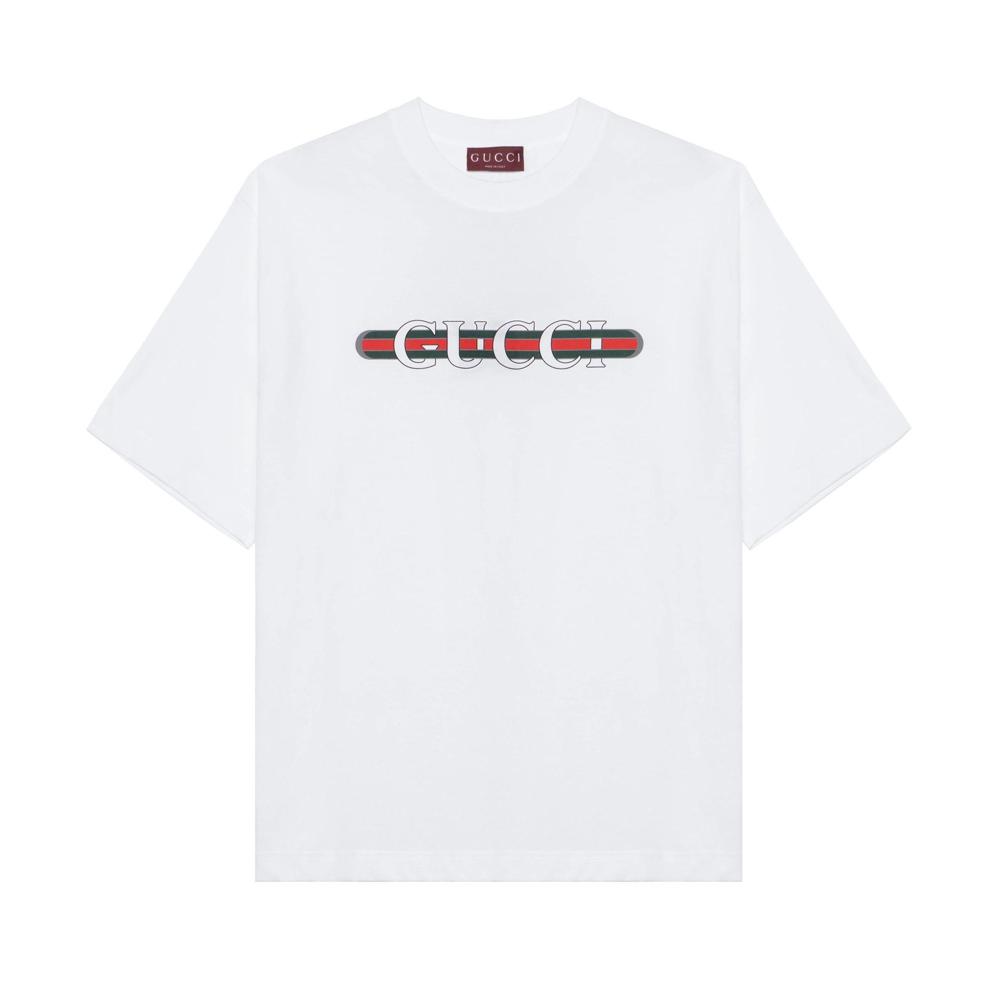 GUCCI LogoT