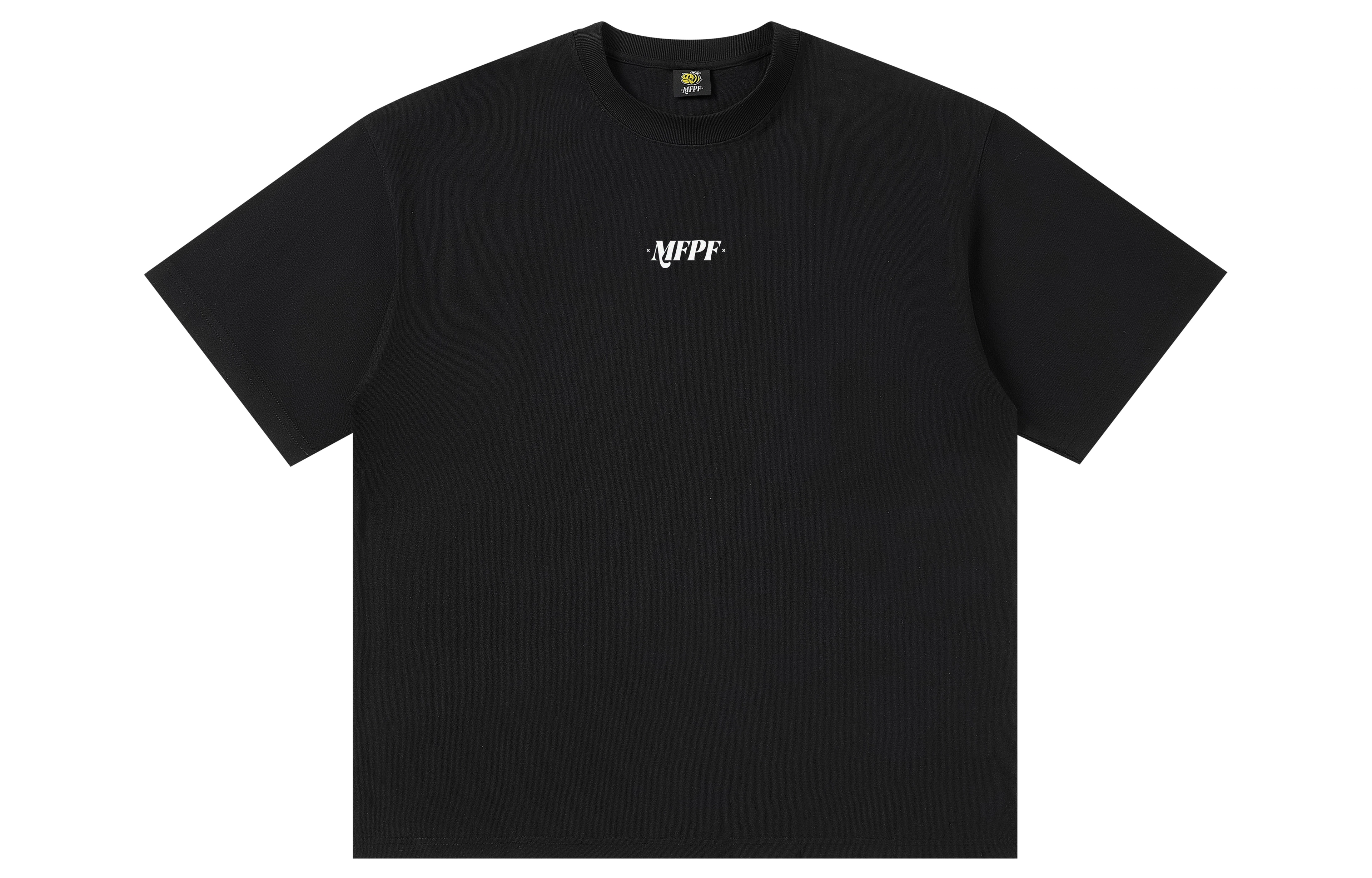 xMFPFx logoT