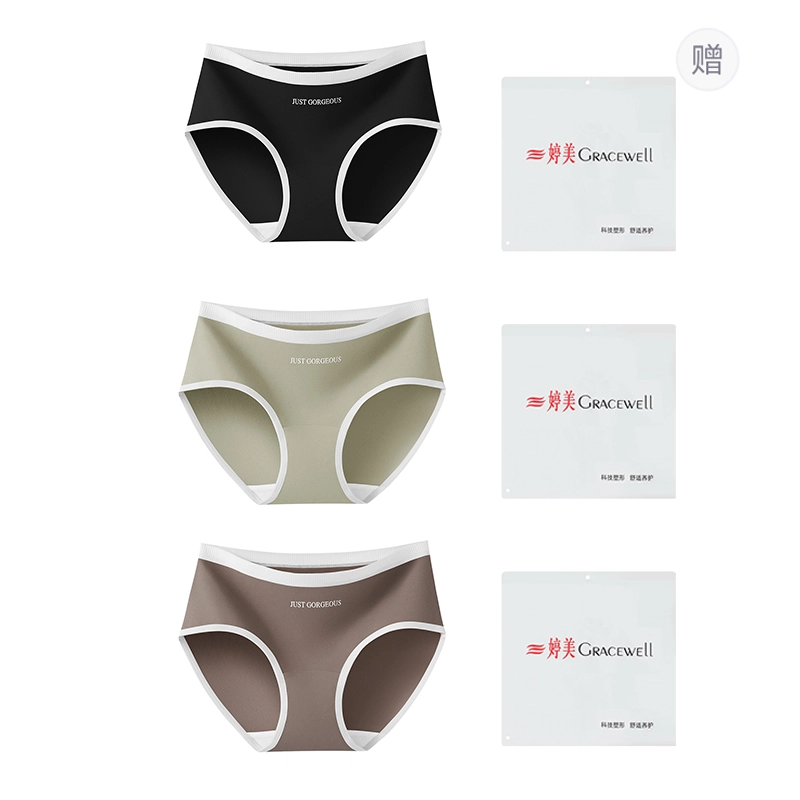 GRACEWELL 3