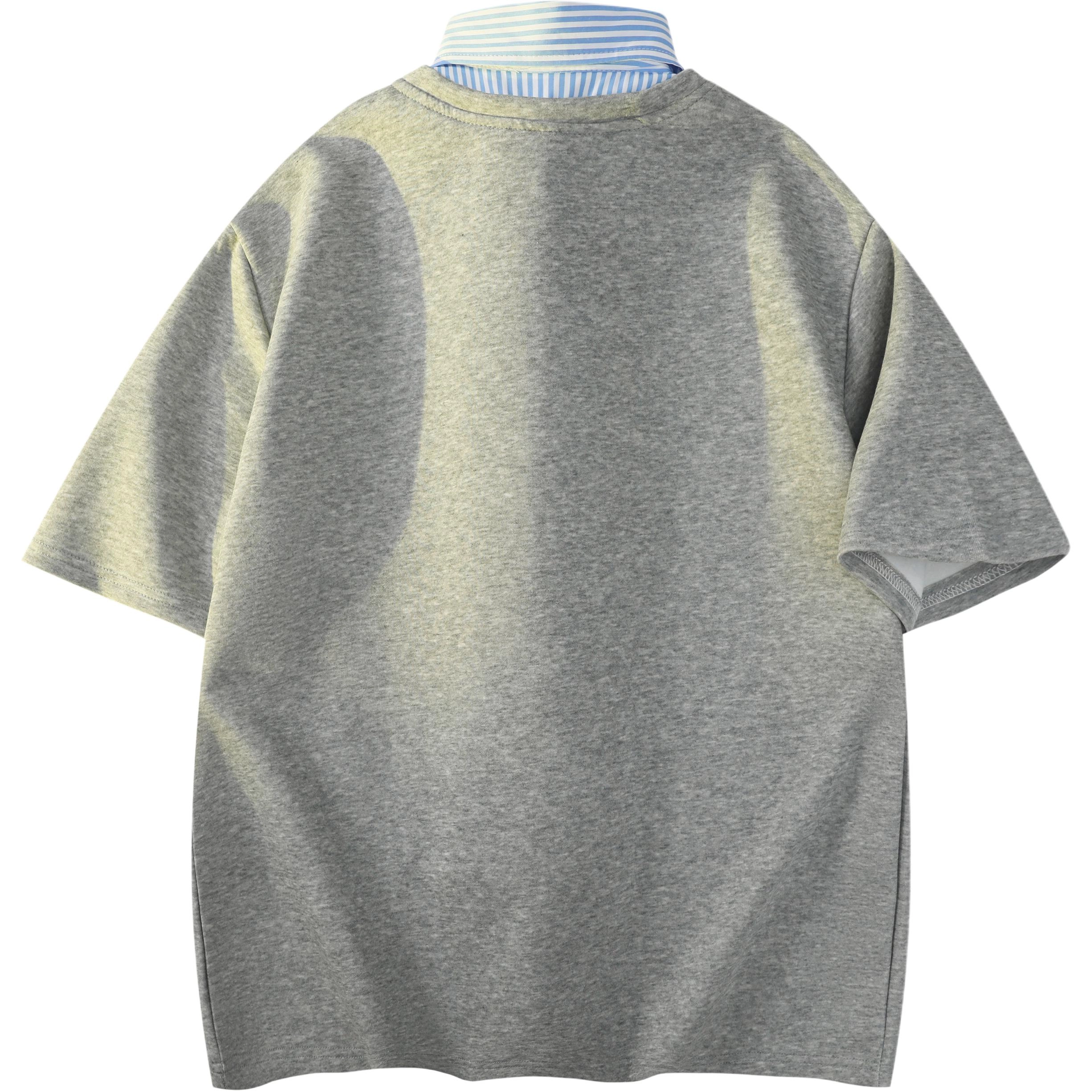 PAINT STAIN T