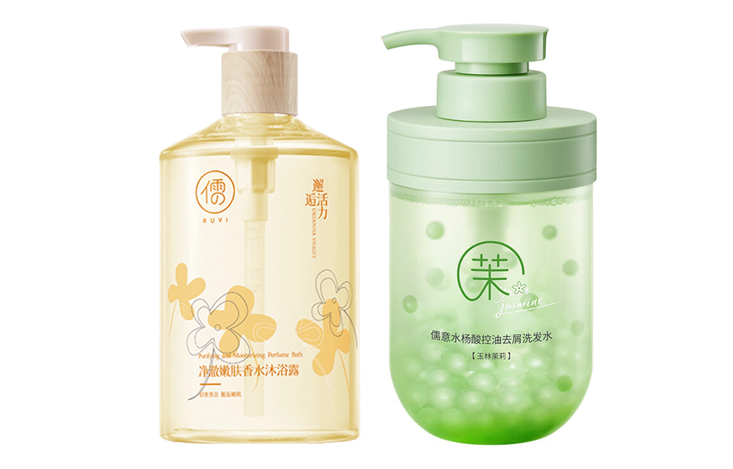 500ml+600ml