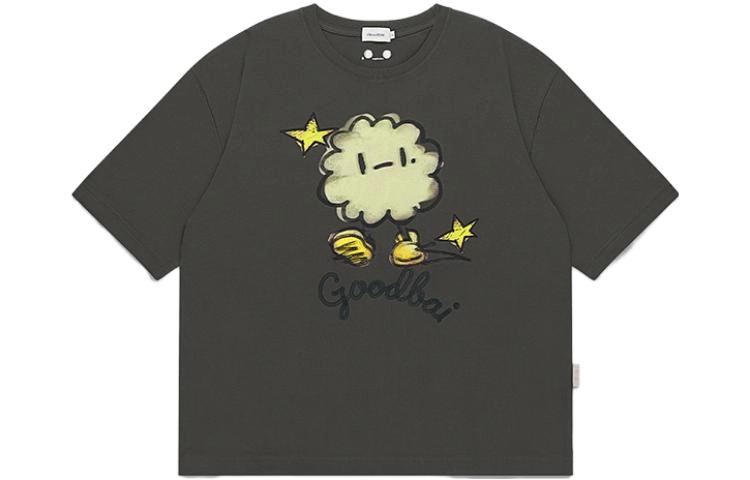 GOOD BAI FW23 T