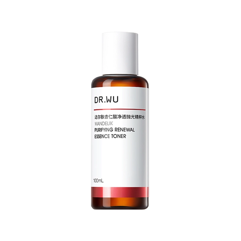 DR.WU 100ml*3