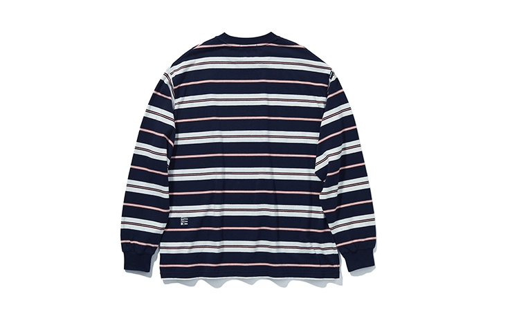 nautica white sail FW23 T