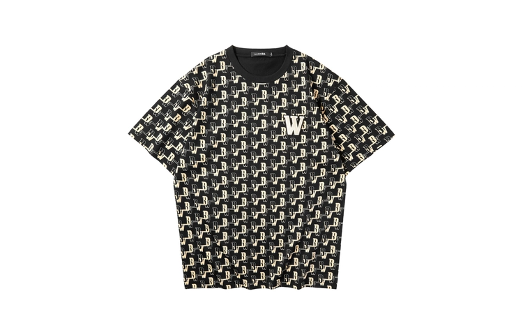 HLA JEANS T E8