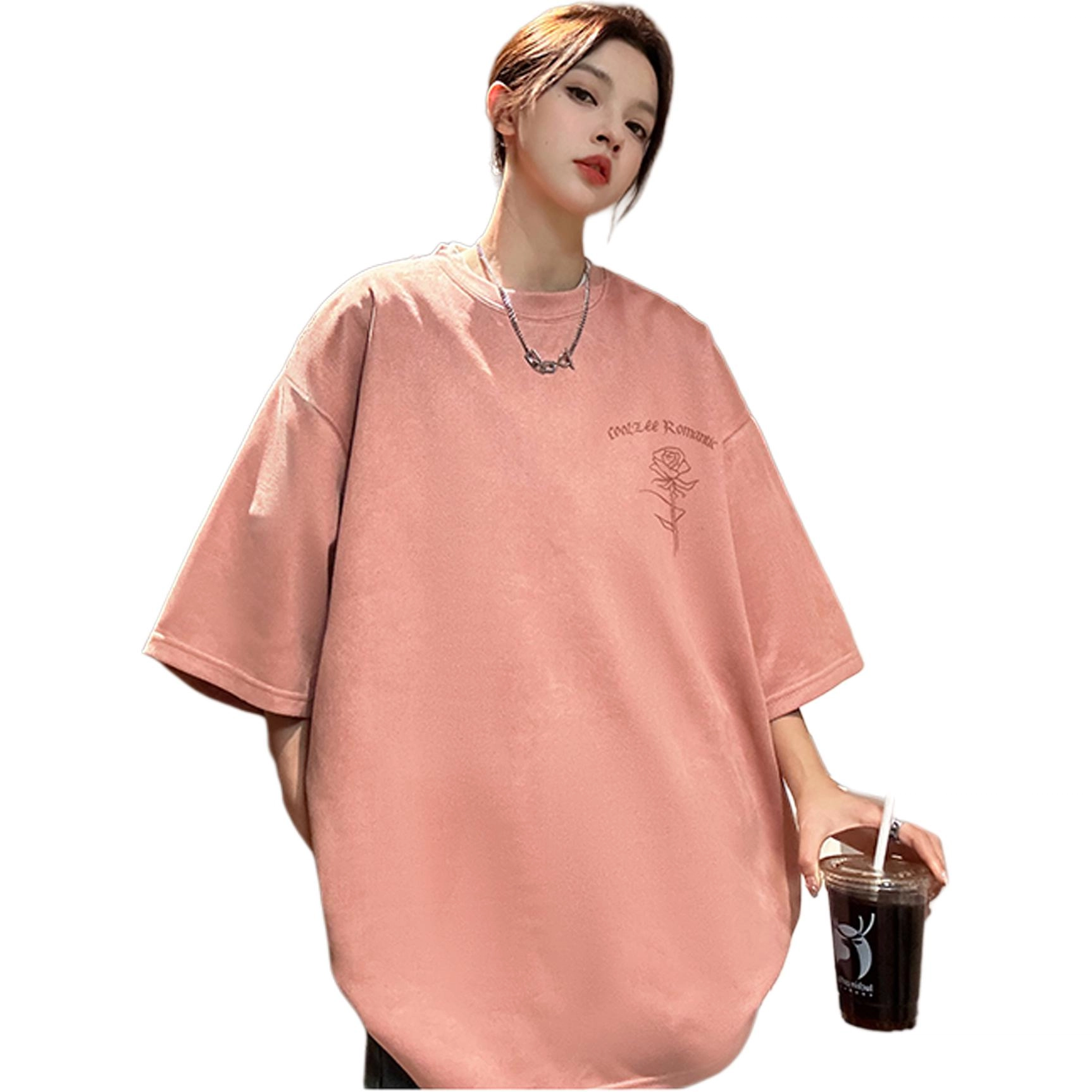 PAINT STAIN T