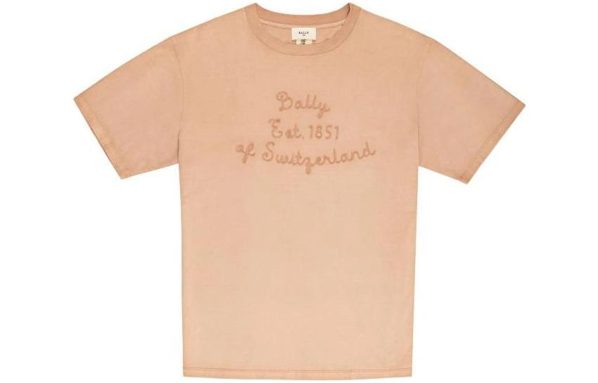 BALLY LogoT